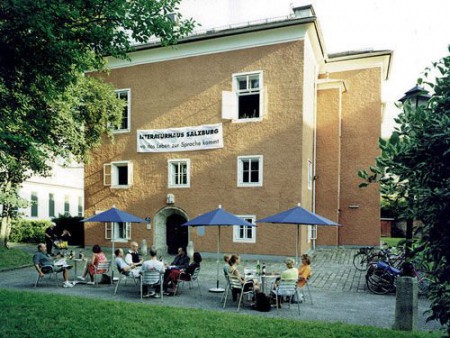 29.6.2012: Literaturhaus Salzburg: 25 Jahre erostepost
